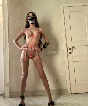 Анкета проститутки Ирина - город Борец, 26 лет, №1344