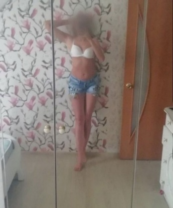 Анкета проститутки Сусанна - город Борец, 25 лет, №8390